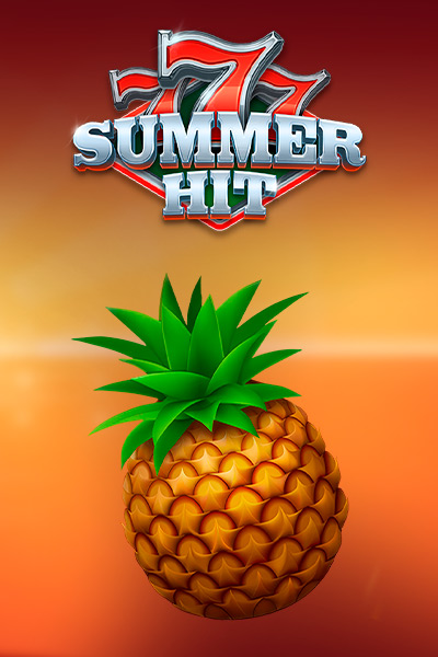 777 Summer Hit